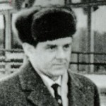 Vlagyimir Mihajlovics Komarov  