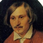 Nyikolaj Vasziljevics Gogol