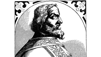 I. Károly frank császár