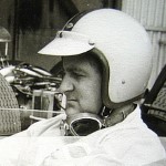 Denny Hulme 